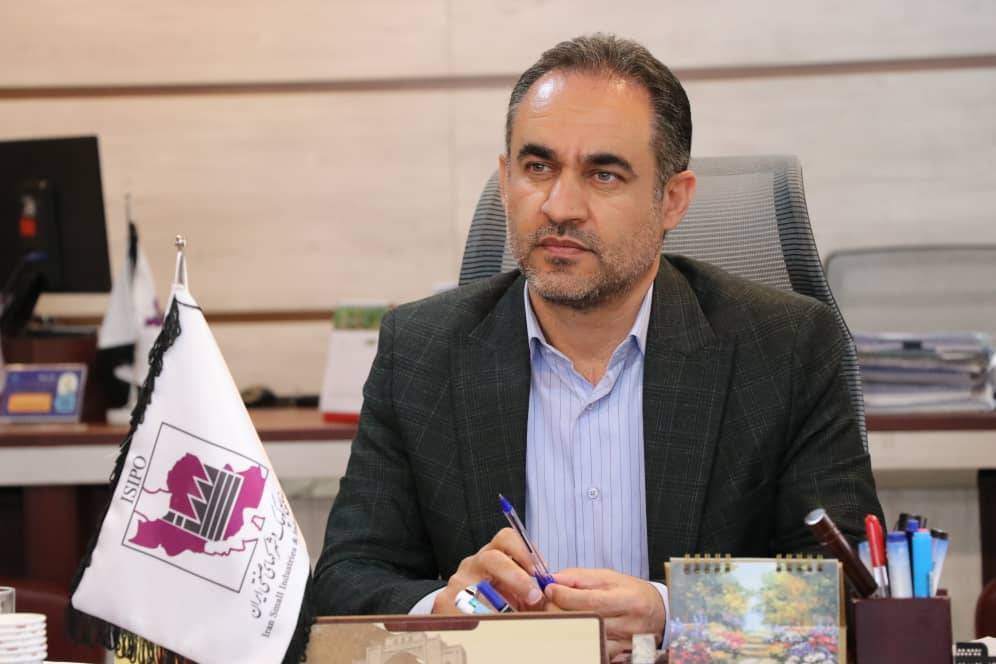 قراردادهای راکد در شهرکهای صنعتی فارس تعیینتکلیف میشود