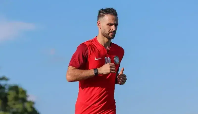 نوراللهی و مغانلو سرخپوش شدند