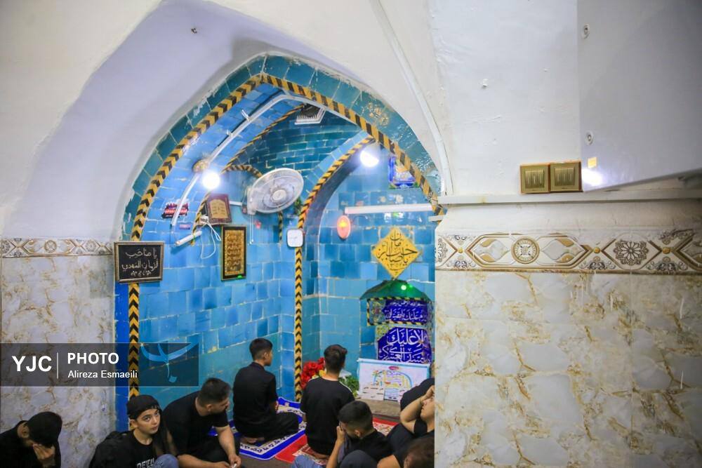 قبرستان وادی‌السلام؛ کهن‌ترین آرامگاه شیعیان در قلب نجف اشرف