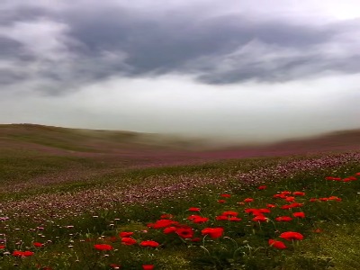 ییلاق زیبای سوباتان