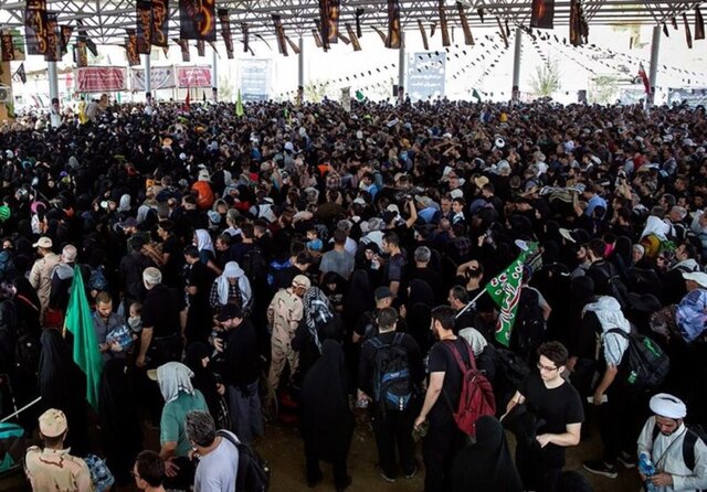 افت چشمگیر تقاضا برای سفرهای غیرزیارتی؛ مسیرهای منتهی به مرز عراق پرتقاضا شد