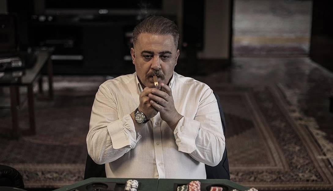 برزخ تکرار و غیبت معنا در سریال‌های نمایش خانگی