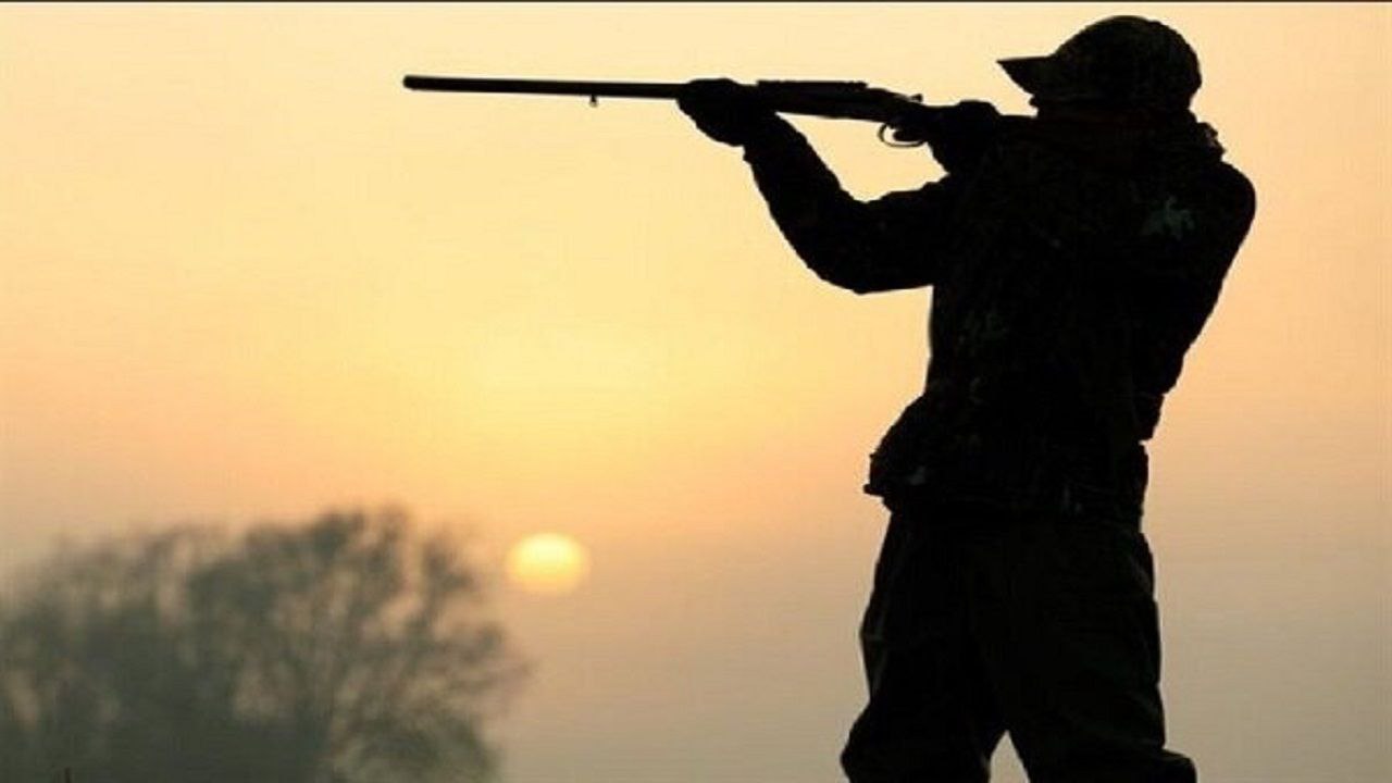 شهادت محیط‌بان پارک ملی گلستان در درگیری با شکارچیان غیرمجاز 