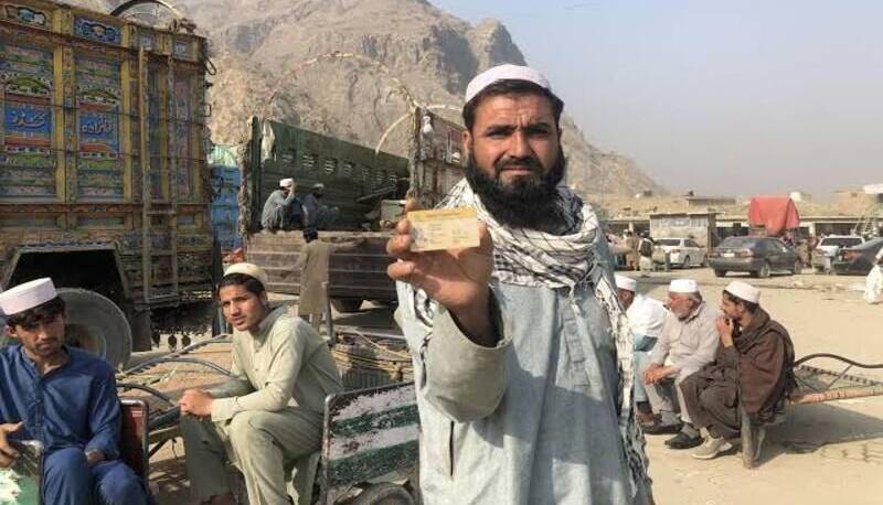 پاکستان مرحله جدید بازگرداندن اتباع افغانستانی را آغاز می کند