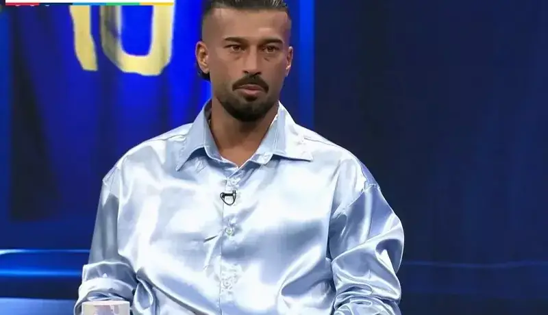 بازی یاسر و رامین در اینستاگرام!