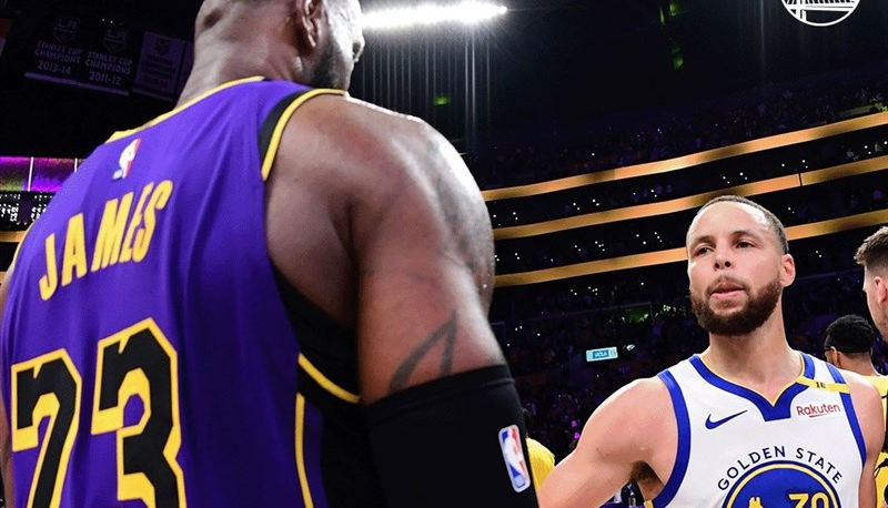 پردرآمدترین بازیکنان تاریخ NBA معرفی شدند