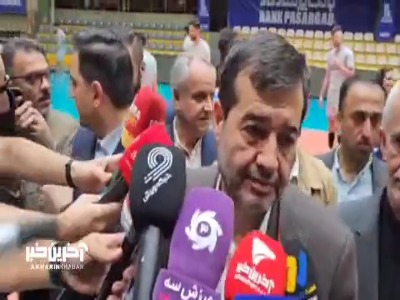 دنیامالی، وزیر ورزش و جوانان: مدال آوری در عرصه المپیک در اهداف ماست