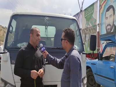 خادم مریوانی، کیف پر از پول و طلا را به صاحبش بازگرداند