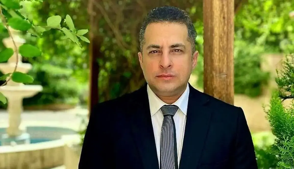 پاسخ نصری به پیشنهاد معمار تحریم‌ها علیه ایران