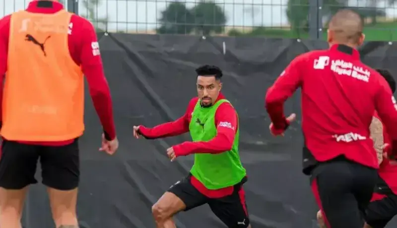 الهلال یک سال از سوپرجام محروم شد