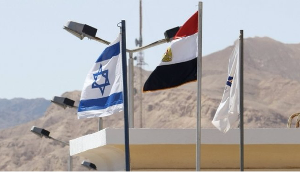 الأخبار: مصر اجازه تظاهرات ضد اسرائیلی را نمیدهد