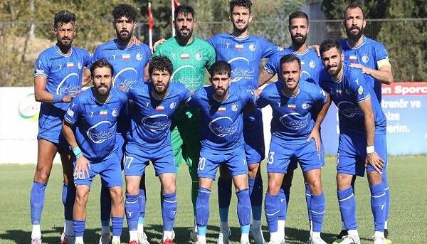 نگاهی به نقل و انتقالات استقلال؛ از حضور جوانان تا پیرمردی درون دروازه