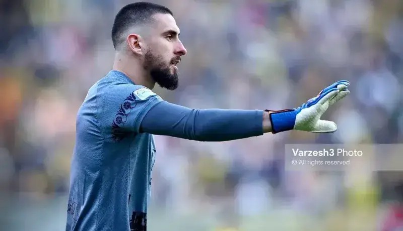 پشتپرده جدایی گندوز از پرسپولیس