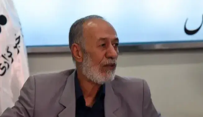 بازگشت مدیرعامل خوشنام به فوتبال شیراز