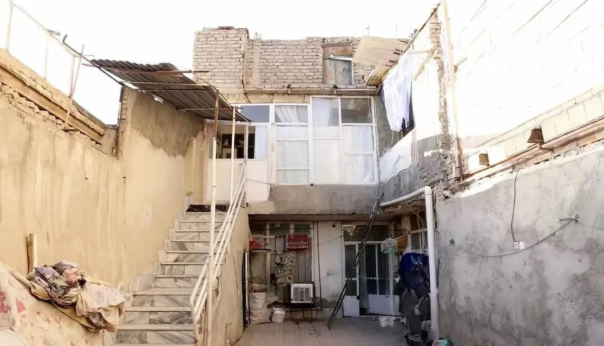 ایست‌ کامل نبض بازار ملک کلنگی