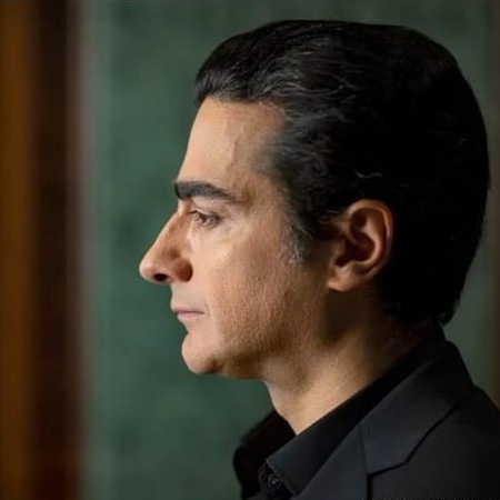 «از من چرا رنجیده ای» با صدای همایون شجریان