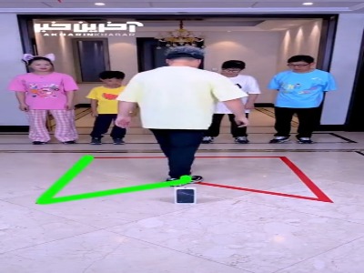 چالش تک‌ضرب