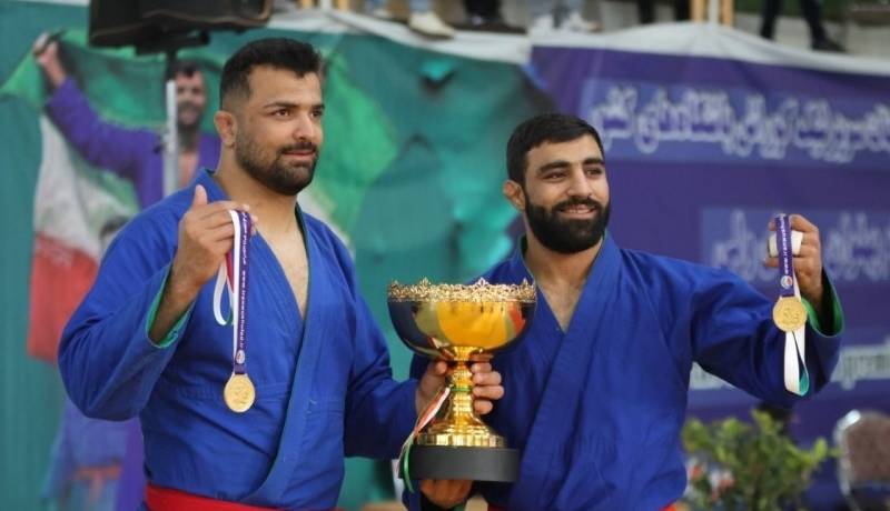کوراش ایران در مسیر استقلال؛ مرکز فرماندهی از تهران به بجنورد منتقل شد