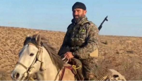 یکی از عوامل شهادت محیط‌بان جنگل گلستان دستگیر شد