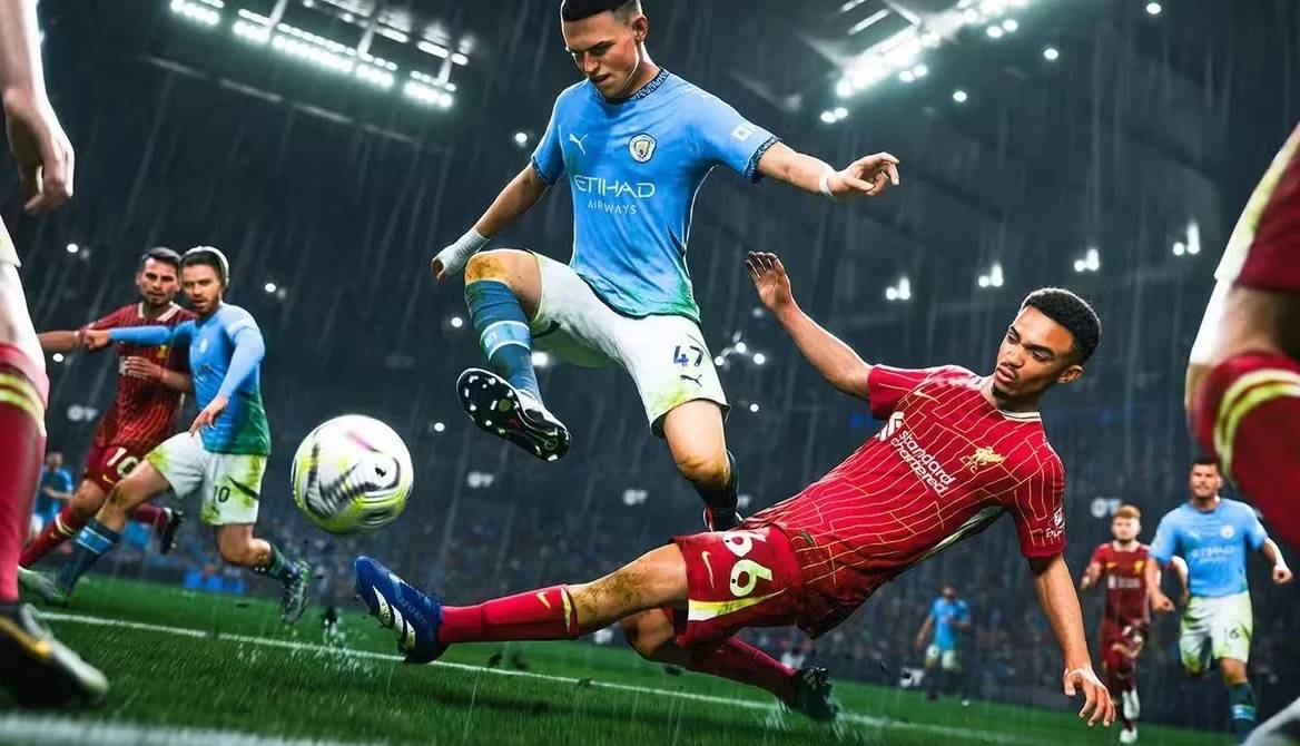 EA Sports برای رفع تأخیر ورودی FC 26 تا خانه بازیکنان رفت!