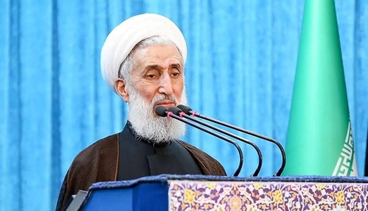 پیام قدرشناسانه صدیقی به رهبر انقلاب