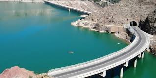 سد منجیل در آستانه بحران آبی