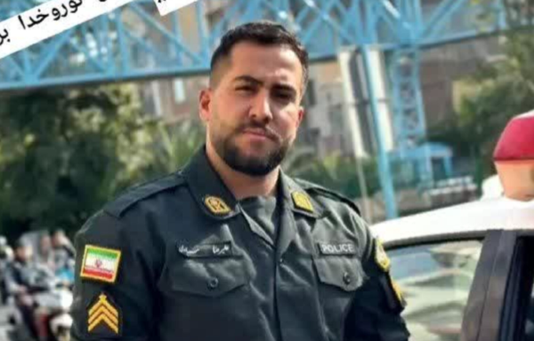 تنها خواسته مادر جانباز دهه هشتادی
