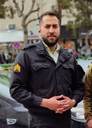 تنها خواسته مادر جانباز دهه هشتادی