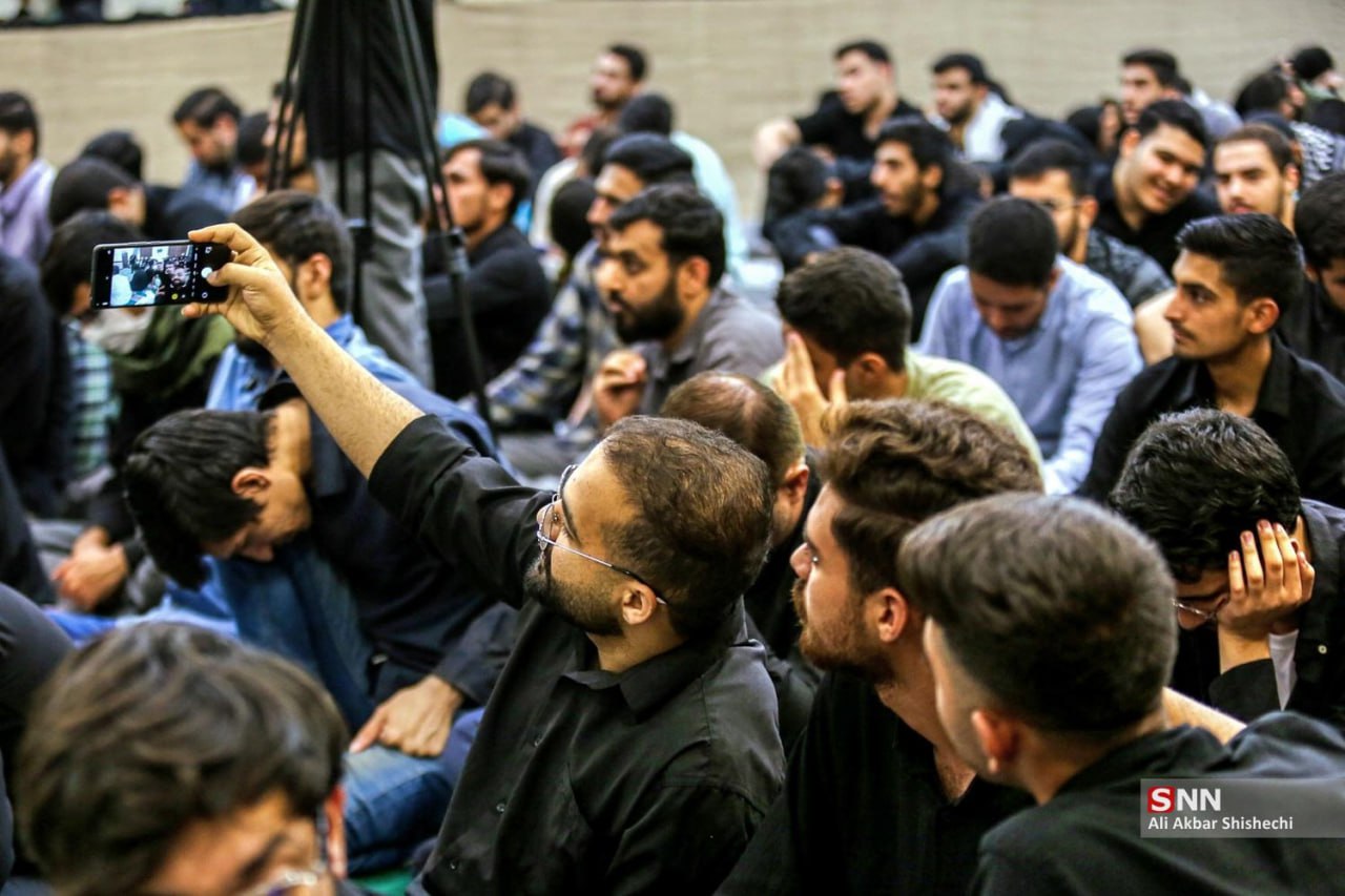 اجتماع بزرگ طرح ولایتی‌ها در مشهد