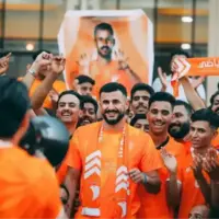 ۶۴۰ میلیارد، بودجه نجومی باشگاه عراقی