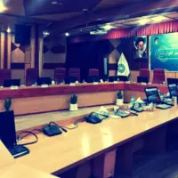 دومین جلسه انتخاب هیئت رئیسه شورای شهر اهواز لغو شد!