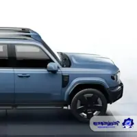 چری iCar V27 در دبی رونمایی شد ؛ کپی چینی لندرور دیفندر با قیمت خیلی پایین تر