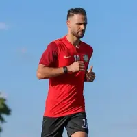 نوراللهی و مغانلو سرخپوش شدند