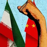 سرمقاله دنیای اقتصاد/ چین؛ میانجی جدید