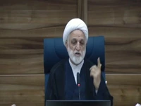 اژه‌ای: نمی‌شود برای کل کشور یک نسخه پیچید