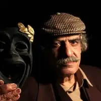 پدر تئاتر بوشهر در شیراز تحت درمان است