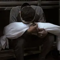 ۱۴۰۰ کشته در صف نان؛ کمک‌های غذایی آمریکایی-اسرائیلی با گلوله