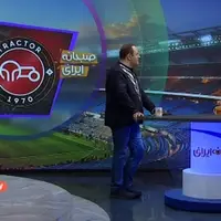 پرونده بی‌پایان بیرانوند؛ تراکتور شکایت از پرسپولیس را به AFC و فیفا می‌برد!