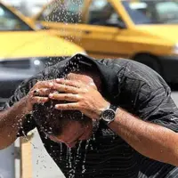 هوای گرم تا ابتدای هفته آینده در خراسان رضوی ماندگار است