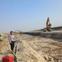 باند دوم راه ساحلی بوشهر- گناوه ۴۴ درصد پیشرفت دارد