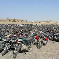 موتورسیکلت‌های فرسوده نوسازی می‌شوند
