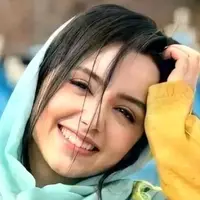 چهره ها/ یک عکس دیدنی از اولین روز مدرسه نازنین بیاتی