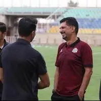 حواشی بازی آلومینیوم اراک 1-2 پرسپولیس از زاویه دوربین باشگاه آلومینیوم