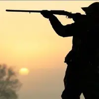 شهادت محیط‌بان پارک ملی گلستان در درگیری با شکارچیان غیرمجاز 