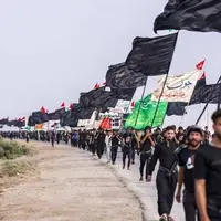 هشدار مهم پلیس درباره گذرنامه‌های اربعین