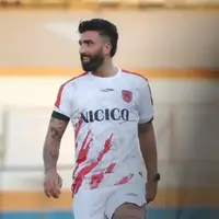 گزینه استقلال با فردین یوسفی راهی ایفمارک شد