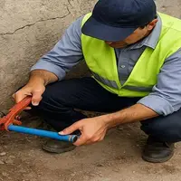 شناسایی ۳ هزار انشعاب غیرمجاز آب در لرستان