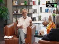 هژبر، پرستیدنی ترین شخصیت امجیدیه در کنار پورحیدری و تاج
