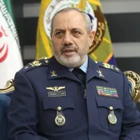 پیام وزیر دفاع به لاریجانی: حضور شما نقش‌آفرین و راه‌گشا است
