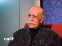 حمیدرضا آذرنگ و لهجه‌ها!